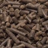 Kako koristiti granulirano pileće gnojivo